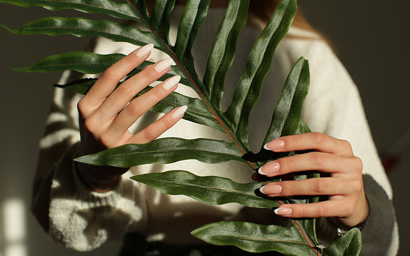 Gel Polish Guide: Long-Lasting Colors for Every Season